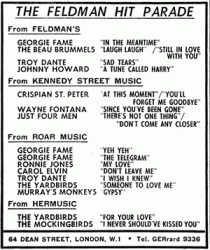 feldman