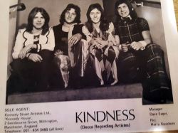 kindness