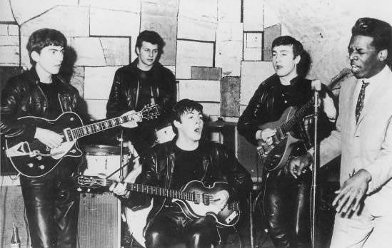 Bridgebeats   Davy Jones