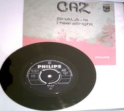 caz
