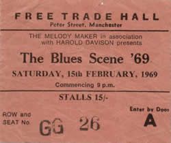 ticket