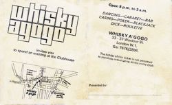 whisky