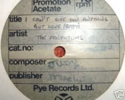 factotums_Cant_giveyouanything_acetate