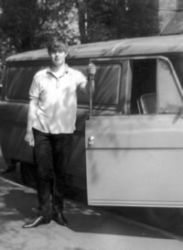billwarriner1965