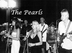 pearls