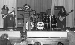gritband