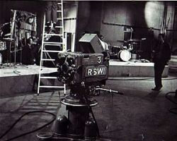 camera
