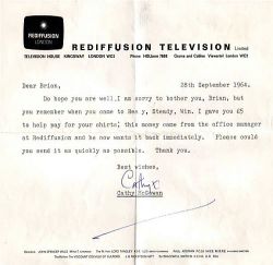 letter