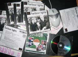 cd