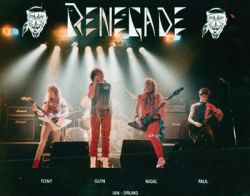 renegade