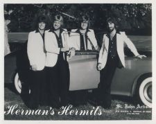 hermits