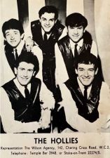 hollies5