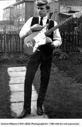 graham_GUITAR