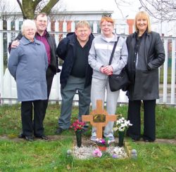 memorial