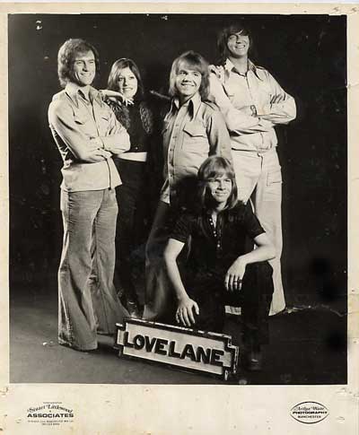 lovelane
