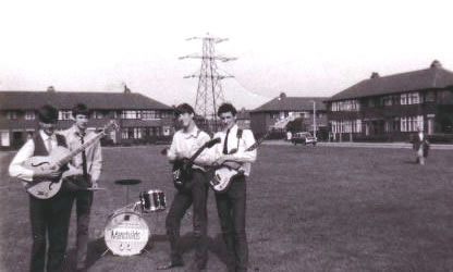 manchilds