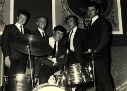 manhattans