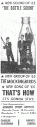 mockingbottle