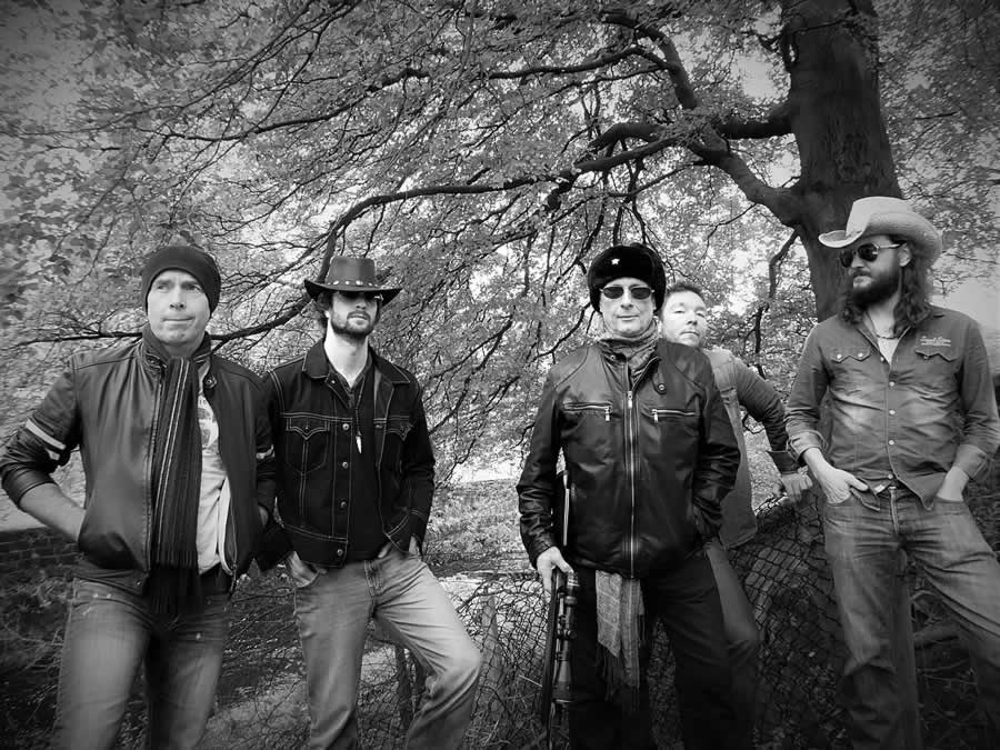 outsiders