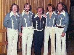 peteelliottband1978
