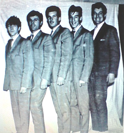 petetrentand the travellers