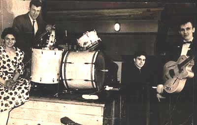 rhythmrebels