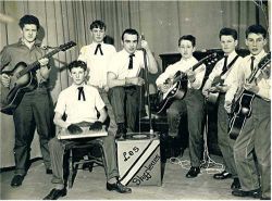 skifflettes