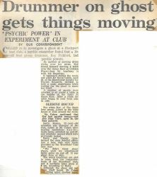 newspapercutting