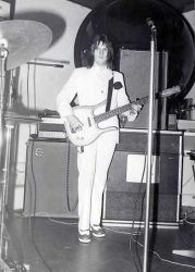 ronnie
