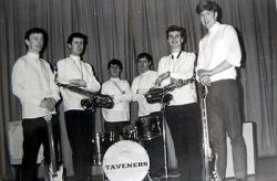 taveners