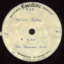going_acetate