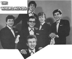 whirlwinds