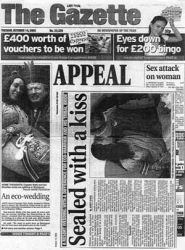 Blackpool-Gazette-14-10-2003