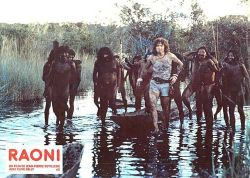 Raoni-Poster