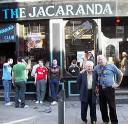 jacaranda