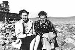 mum and dad