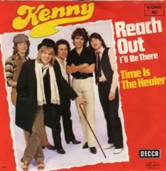 kenny