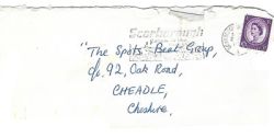 envelope