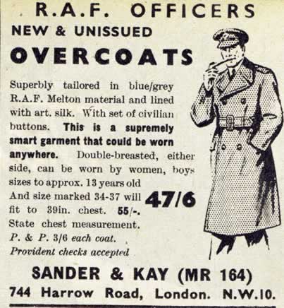 overcoat