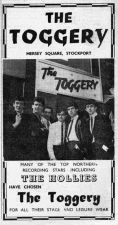 toggery