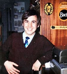kevnparry