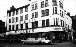 godleys