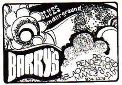 barrys