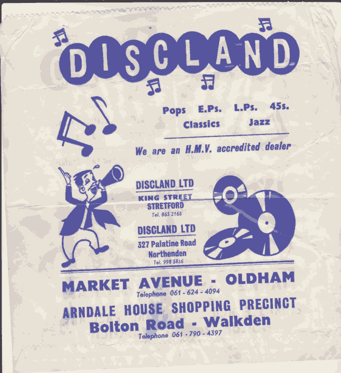 discland