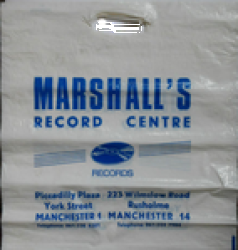 marshalls