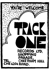 trackone