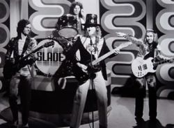Slade