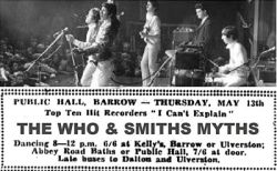 thewho