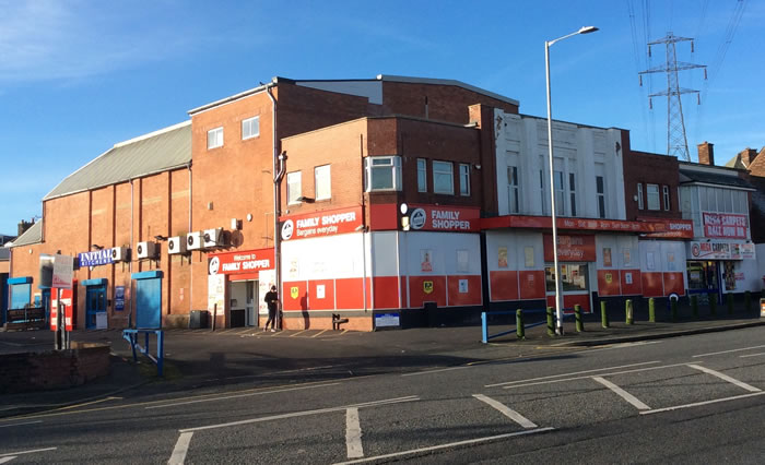 bolton casino