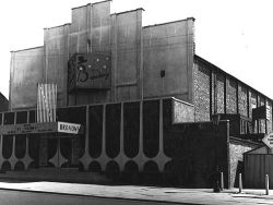 broadway